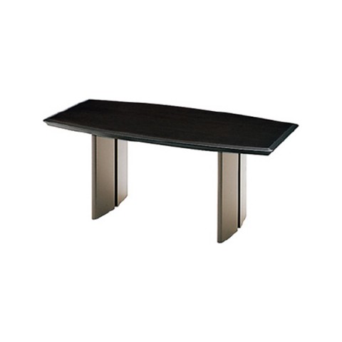 ?v???X ?~?[?e?B???O?e?[?u?? ???????@?g???s?v ?C?[?G?b?N?X600 ?L??????????670mm W1800mm EX-1800WA 22-622