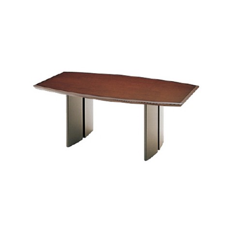 ?v???X ?~?[?e?B???O?e?[?u?? ???????@?g???s?v ?C?[?G?b?N?X600 ?L??????????670mm W1800mm EX-1800WA 02-423