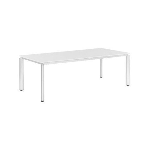 ???C?I?? ?~?[?e?B???O?e?[?u?? ???????@?g???s?v ?A???x?? ???[?^?C?v?@(H700mm)?@?z???{?b?N?X??? ALB-07-2110-W 329-43