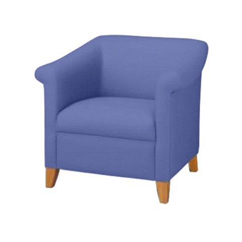 ???C?I?? ?I?t?B?X?E????\?t?@ ???????@?g???s?v LG-171 ?h???z????iFG?^?C?v?j ?A?[???`?F?A?[ LG-171FG-AC 595-85-?f?B?[?v?u???[-?i?`??????