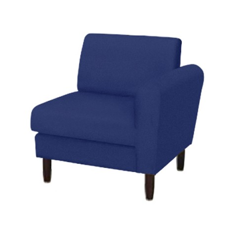 ???C?I?? ?I?t?B?X?E????\?t?@ ???????@?g???s?v LG-370 ?h???z????iFG?^?C?v?j ???I?t?E1?l?| LG-370FG-L 530-62-?f?B?[?v?u???[-?_?[?N?I?[?N