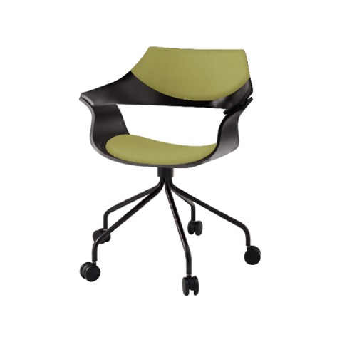 ?C?g?[?L ?~?[?e?B???O?`?F?A?E????I?`?F?A ???????@?g???s?v DA?`?F?A ?L???X?^?[?^?C?v ?h???^?C?v?E?w?p?b?h?t ?z???? ?t???[???J???[(?u???b?N) KDA-140C1-T1032