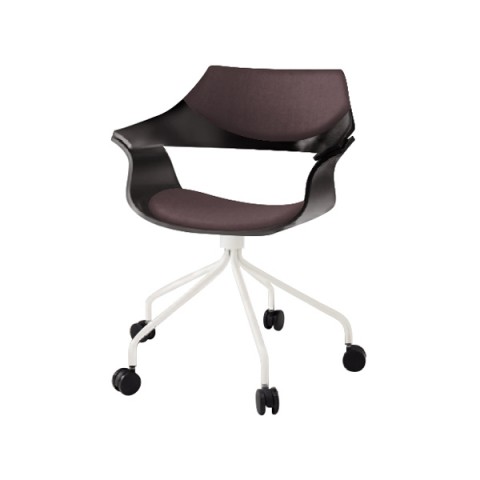 ?C?g?[?L ?~?[?e?B???O?`?F?A?E????I?`?F?A ???????@?g???s?v DA?`?F?A ?L???X?^?[?^?C?v ?h???^?C?v?E?w?p?b?h?t ?z???? ?t???[???J???[(?z???C?g) KDA-140C1-W9016