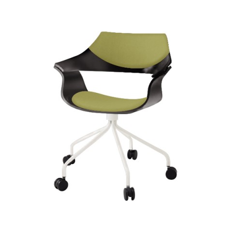 ?C?g?[?L ?~?[?e?B???O?`?F?A?E????I?`?F?A ???????@?g???s?v DA?`?F?A ?L???X?^?[?^?C?v ?h???^?C?v?E?w?p?b?h?t ?z???? ?t???[???J???[(?z???C?g) KDA-140C1-W9032