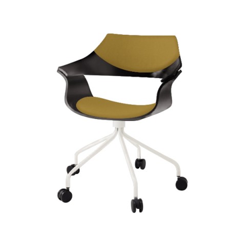 ?C?g?[?L ?~?[?e?B???O?`?F?A?E????I?`?F?A ???????@?g???s?v DA?`?F?A ?L???X?^?[?^?C?v ?h???^?C?v?E?w?p?b?h?t ?z???? ?t???[???J???[(?z???C?g) KDA-140C1-W9178