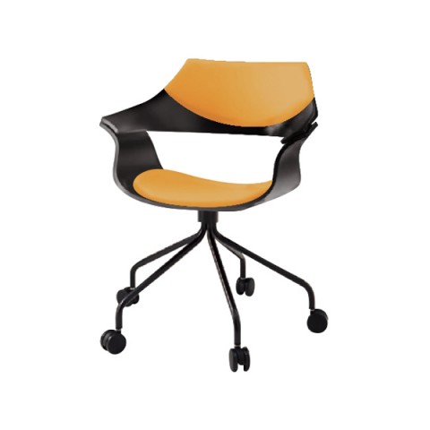 ?C?g?[?L ?~?[?e?B???O?`?F?A?E????I?`?F?A ???????@?g???s?v DA?`?F?A ?L???X?^?[?^?C?v ?h???^?C?v?E?w?p?b?h?t ?E???^?????U?[???? ?t???[???J???[(?u???b?N) KDA-140DK1-T1Y8