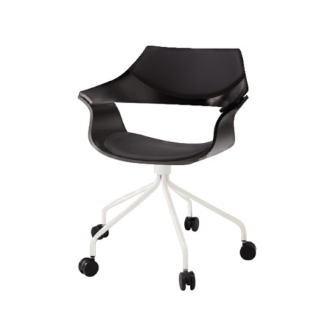 ?C?g?[?L ?~?[?e?B???O?`?F?A?E????I?`?F?A ???????@?g???s?v DA?`?F?A ?L???X?^?[?^?C?v ?h???^?C?v?E?w?p?b?h?t ?E???^?????U?[???? ?t???[???J???[(?z???C?g) KDA-140DK1-W9T1