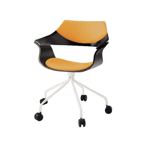 ?C?g?[?L ?~?[?e?B???O?`?F?A?E????I?`?F?A ???????@?g???s?v DA?`?F?A ?L???X?^?[?^?C?v ?h???^?C?v?E?w?p?b?h?t ?E???^?????U?[???? ?t???[???J???[(?z???C?g) KDA-140DK1-W9Y8