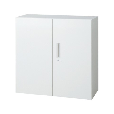 vX ItBXLrlbgE[Ƌ @gsv GN Jۊǌ W900×D450×H890 3i L6-90A 648-209