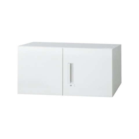 vX ItBXLrlbgE[Ƌ @gsv GN Jۊǌ W800×D400×H400 1i L6-G40AR 648-231