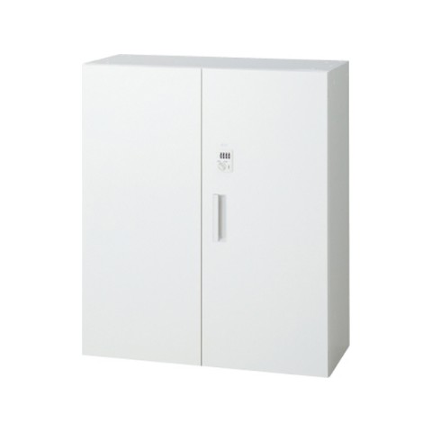 vX ItBXLrlbgE[Ƌ @gsv GN JۊǌɁi_Cj W900×D400×H1050 up 3i L6-A105AD-B 648-242