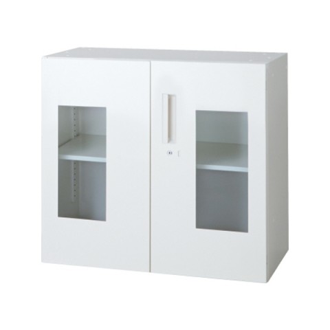 ?v???X ?I?t?B?X?L???r?l?b?g?E???[??? ???????@?g???s?v ?G?????N ?K???X???J?????? W800?~D450?~H720 2?i L6-E70AG-C 648-258