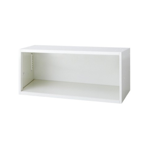 vX ItBXLrlbgE[Ƌ @gsv GN I[vۊǌ W900×D450×H400 1i L6-40ER 648-270