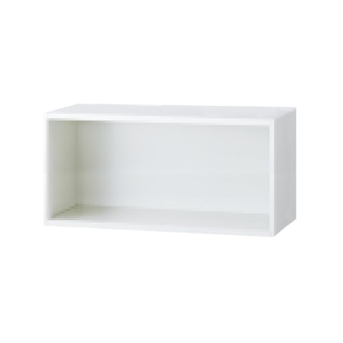 vX ItBXLrlbgE[Ƌ @gsv GN I[vۊǌ W900×D400×H400 1i L6-A40ER 648-277