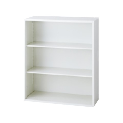 ?v???X ?I?t?B?X?L???r?l?b?g?E???[??? ???????@?g???s?v ?G?????N ?I?[?v?????? W900?~D340?~H1050 3?i L6-B105E 648-285