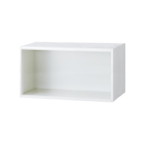 vX ItBXLrlbgE[Ƌ @gsv GN I[vۊǌ W800×D450×H400 1i L6-E40ER 648-288