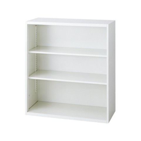 vX ItBXLrlbgE[Ƌ @gsv GN I[vۊǌ W800×D450×H890 3i L6-E90E 648-290