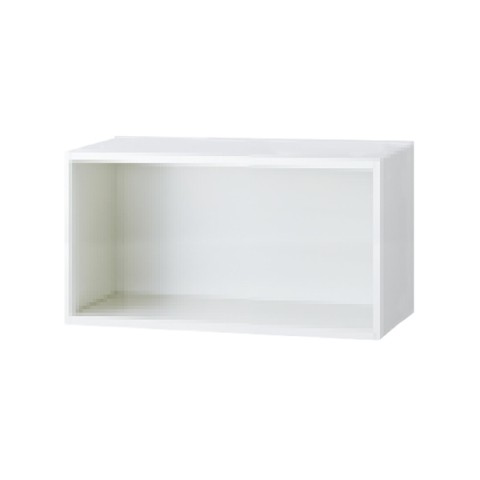 vX ItBXLrlbgE[Ƌ @gsv GN I[vۊǌ W800×D400×H400 1i L6-G40ER 648-295