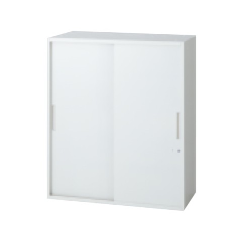 vX ItBXLrlbgE[Ƌ @gsv GN 2Ⴂۊǌ W900×D340×H1050 3i L6-B105S 648-319