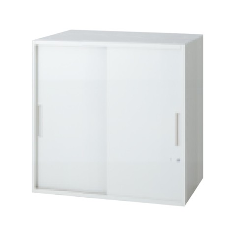 vX ItBXLrlbgE[Ƌ @gsv GN 2Ⴂۊǌ W800×D400×H720 2i L6-G70S 648-324