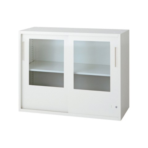 vX ItBXLrlbgE[Ƌ @gsv GN 2KXႢۊǌ W900×D450×H720 2i L6-70G-C 648-328