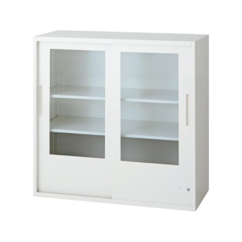 vX ItBXLrlbgE[Ƌ @gsv GN 2KXႢۊǌ W900×D400×H890 3i L6-A90G-C 648-338