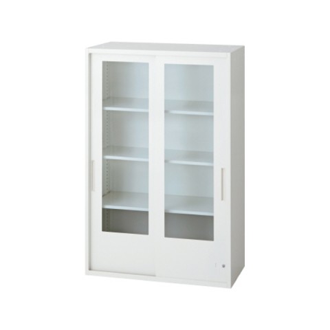 vX ItBXLrlbgE[Ƌ @gsv GN 2KXႢۊǌ W800×D450×H1210 4i L6-E120G-C 648-348