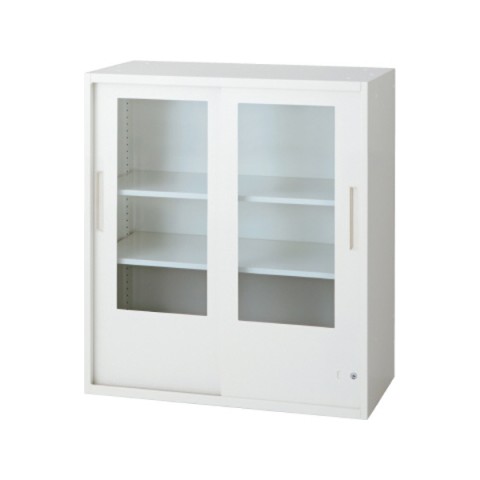 vX ItBXLrlbgE[Ƌ @gsv GN 2KXႢۊǌ W800×D400×H890 3i L6-G90G-C 648-350