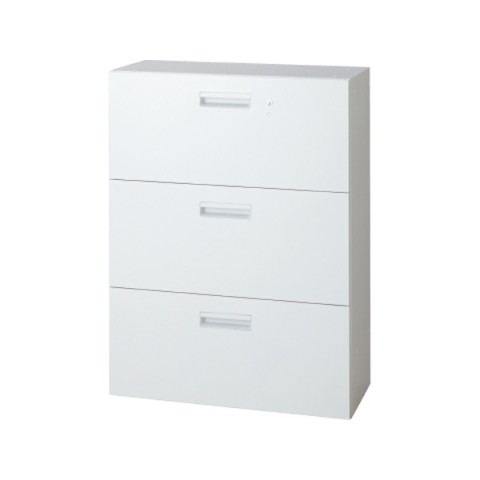 vX ItBXLrlbgE[Ƌ @gsv GN et@COLrlbg W800×D450×H1050 up B4o×3i L6-E105H-3 648-419