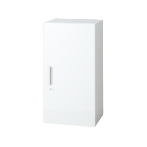 vX ItBXLrlbgE[Ƌ @gsv GN ЊJۊǌ W450×D450×H890 3i L6-90AC 648-508