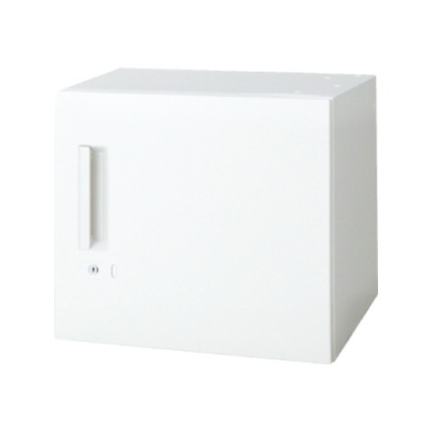 vX ItBXLrlbgE[Ƌ @gsv GN ЊJۊǌ W450×D400×H400 1i L6-A40ACR 648-513