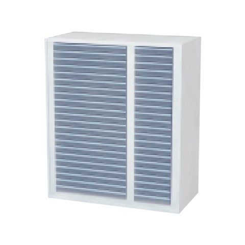 vX ItBXLrlbgE[Ƌ @gsv GN NAP[XLrlbgA3EA4Rr W900×D450×H1050 up 22i2 L6-105KA-3T 648-938