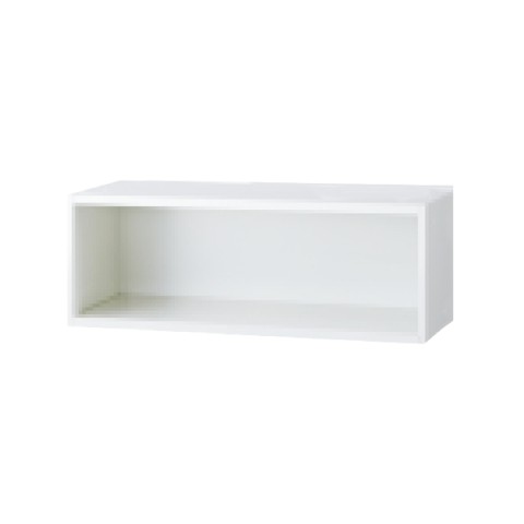 vX ItBXLrlbgE[Ƌ @gsv GN I[vۊǌ W900×D340×H330 1i L6-B30ER 648-992