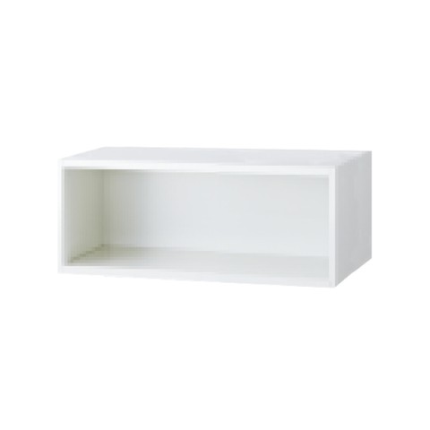 vX ItBXLrlbgE[Ƌ @gsv GN I[vۊǌ W800×D450×H330 1i L6-E30ER 648-993