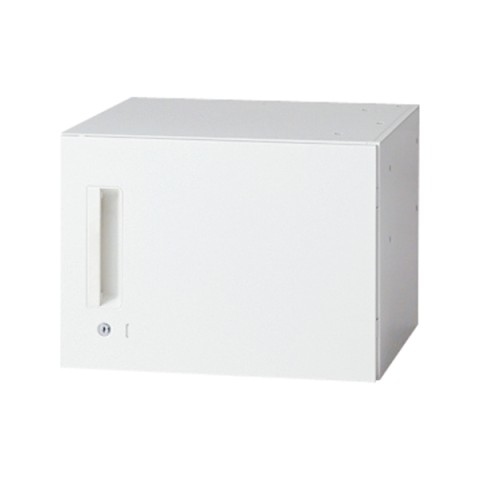 vX ItBXLrlbgE[Ƌ @gsv GN ЊJۊǌ W450×D450×H330 1i L6-30ACR 648-995