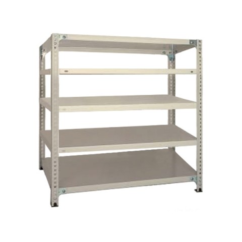 CI ItBXLrlbgE[Ƌ @gsv yʕiI X`[iIqZ~{gX^r120kg^Cv  4i W1200 D450 H1500 KAN-4355 378-49