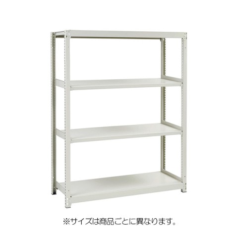 ???C?I?? ?I?t?B?X?L???r?l?b?g?E???[??? ???????@?g???s?v ?y??????i?I <LLK?^>200kg?^?C?v H1800 4?i D600 W1160 ??{?^ LLK6434 566-40