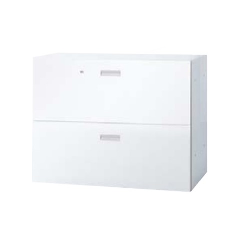 E`_ ItBXLrlbgE[Ƌ @gsv BEXg[W 2ieɁ@W900@D450@H700@2i LA-07(C) 5-849-0382