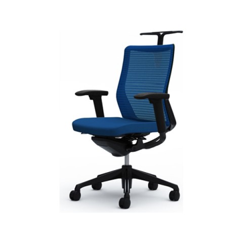 air様専用 オカムラ Choral／コーラルチェア ミドルバック 【公式通販】