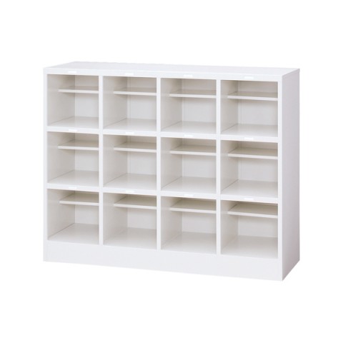 vX ItBXLrlbgE[Ƌ @gsv V[Y{bNX 12lp(43i) I[v SB-OL43 16-896