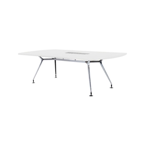 ?j?V?L?H?? ?~?[?e?B???O?e?[?u??  CAD ???C???????OBOX?^?C?v ?{?[?g?^?@?r?J???[?F?|???b?V?? W2100 CAD-P2110BW-OW