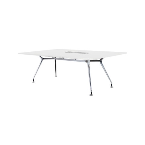 ?j?V?L?H?? ?~?[?e?B???O?e?[?u??  CAD ???C???????OBOX?^?C?v ?p?^?@?r?J???[?F?|???b?V?? W2100 CAD-P2110KW-OW