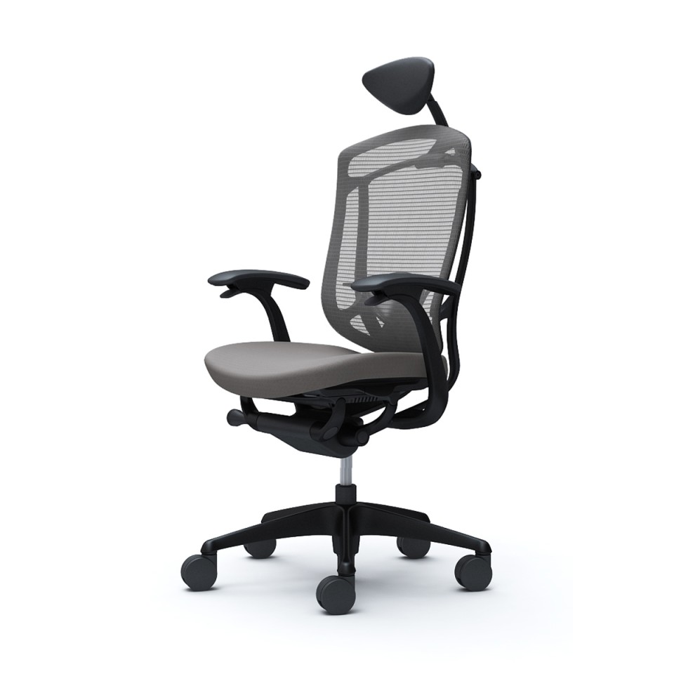 オカムラ コンテッサセコンダ2022年製 ニュースリリース | オカムラのフラッグシップシーティング