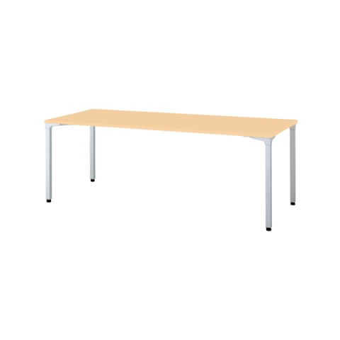 ?v???X ?~?[?e?B???O?e?[?u?? ???????@?g???s?v ?????i 4?{?r?A?W???X?^?[?^?C?v?@?z????????@?????`?@?V???o?[?r NN-1807PAR 662-760