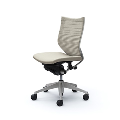 ?I?J???? ?I?t?B?X?`?F?A ???????@?g???s?v ?o???? ?O???f?[?V?????T?|?[?g???b?V???^?C?v ?I??? ???[?o?b?N(?V???o?[?t???[??) ?{?f?B(?z???C?g) CP33DW-FGR2