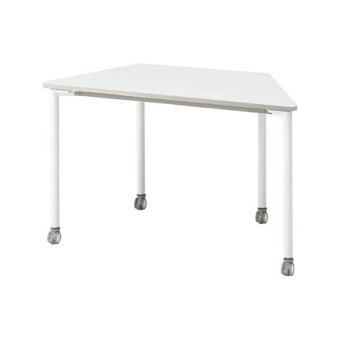 Cg[L ~[eBOe[u @gsv ANeButB[h gݍ킹e[u `^ LX^[r rJ[(zCg) AF-1205DNC-WL