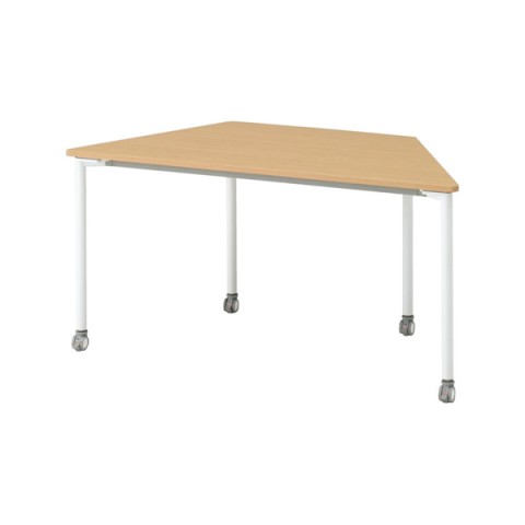 Cg[L ~[eBOe[u @gsv ANeButB[h gݍ킹e[u `^ LX^[r rJ[(zCg) AF-1506DNC-WX