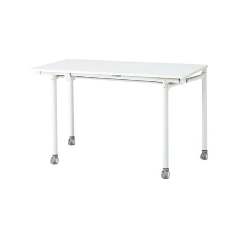 Cg[L ~[eBOe[u @gsv ANeButB[h ܂肽݃e[u p^ LX^[r rJ[(zCg) AFF-1206HNCL1WL