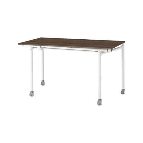 Cg[L ~[eBOe[u @gsv ANeButB[h ܂肽݃e[u p^ LX^[r rJ[(zCg) AFF-1306HNCL1WY