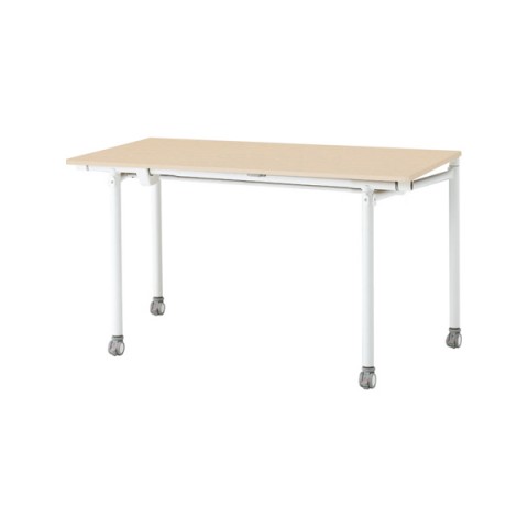 Cg[L ~[eBOe[u @gsv ANeButB[h ܂肽݃e[u p^ LX^[r rJ[(zCg) AFF-1306HNCL1WX